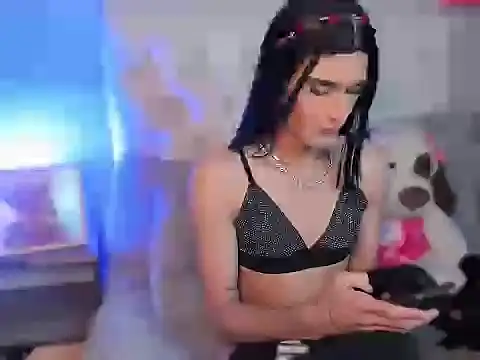 Anny_Evaanss_ webcam