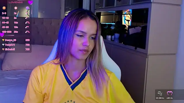 Stacy_Tyler webcam