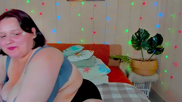 Blossom_Soniya webcam