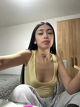 Bonny_Eva webcam