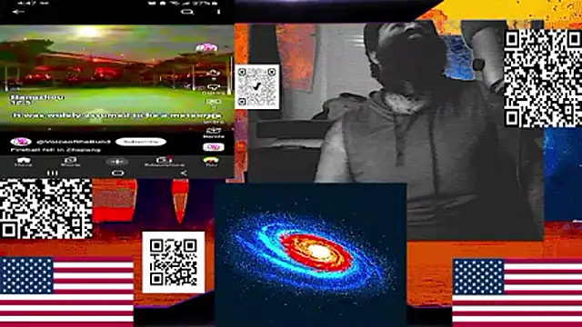 RussellTaylorLacy webcam
