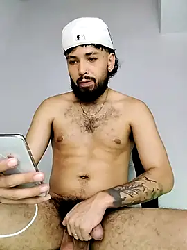 camilorestrepo77 webcam