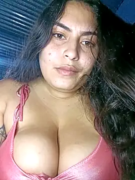 xandra252 webcam