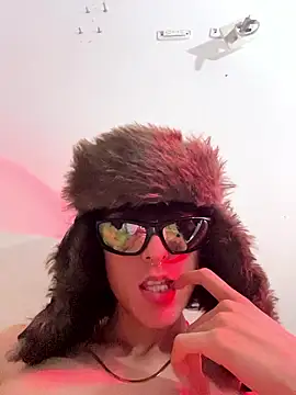 dylann_ross webcam
