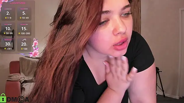 Annet_Nel1son webcam