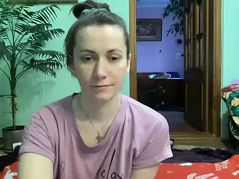 AngelTough20 live cam on StripChat