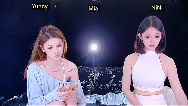 MiNi-U webcam