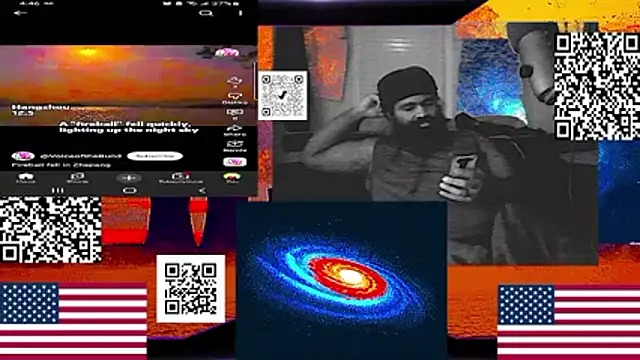 RussellTaylorLacy webcam
