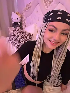 LeraFox webcam
