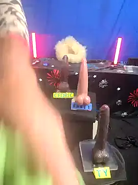 FantasyMan-BiWM webcam
