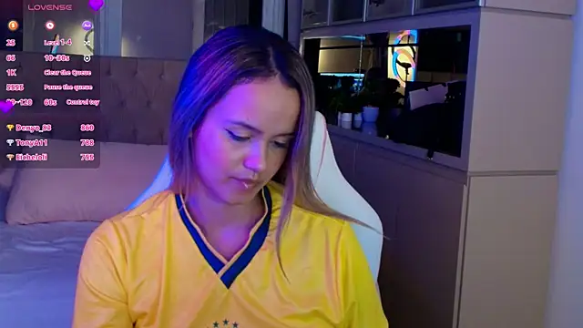 Stacy_Tyler webcam
