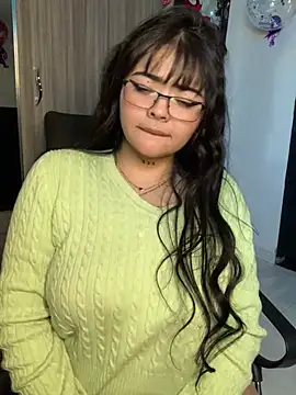 lilith__immaculatte webcam