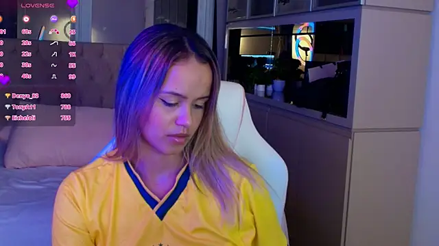 Stacy_Tyler webcam