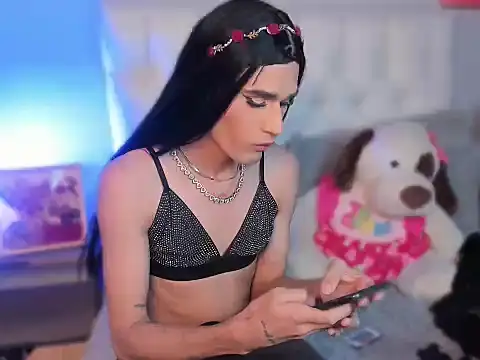 Anny_Evaanss_ webcam