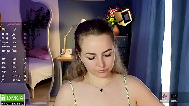 Mira_Mermayd webcam