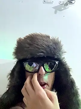 dylann_ross webcam