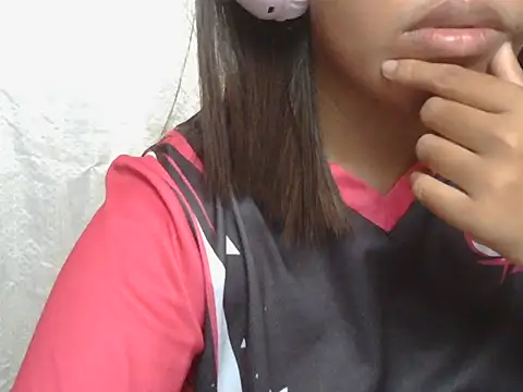 ChubbyButty webcam