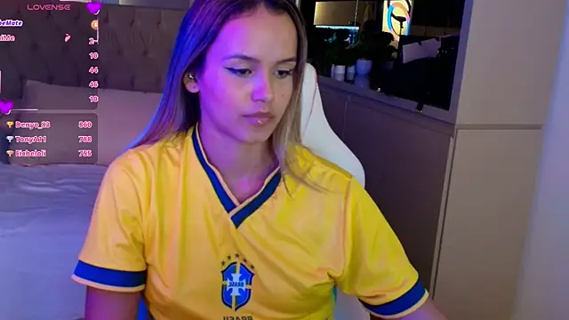 Stacy_Tyler webcam