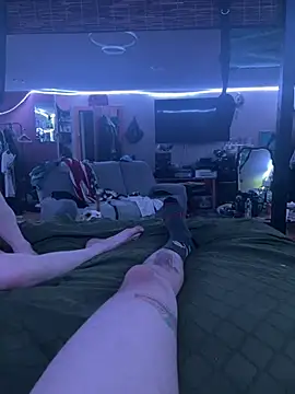 mileslongdeep live cam on StripChat