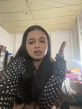 danitauwu live cam on StripChat