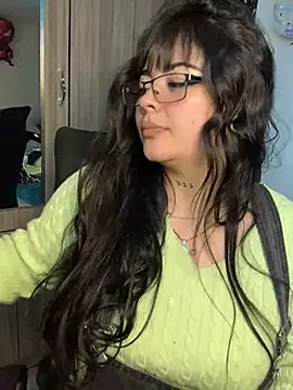 lilith__immaculatte webcam