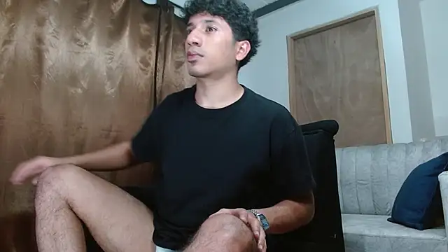 AngelHil webcam