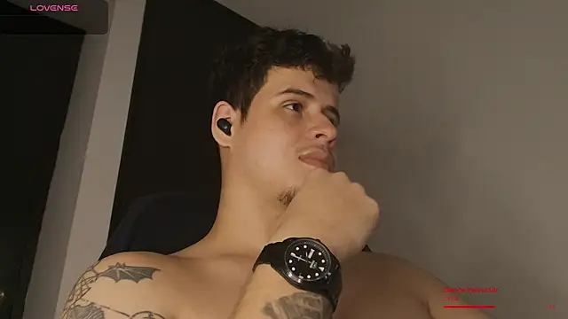 BjornSteel webcam