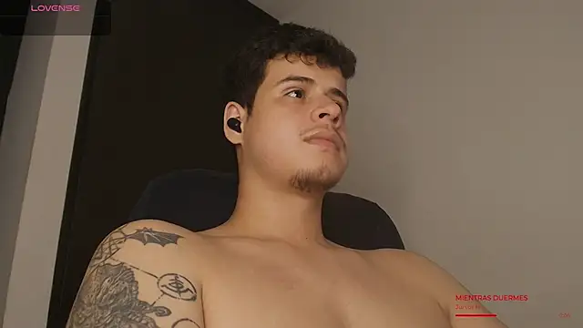 BjornSteel