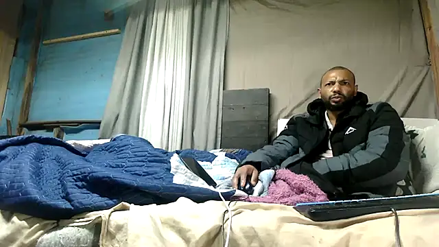 Camodick live cam on StripChat