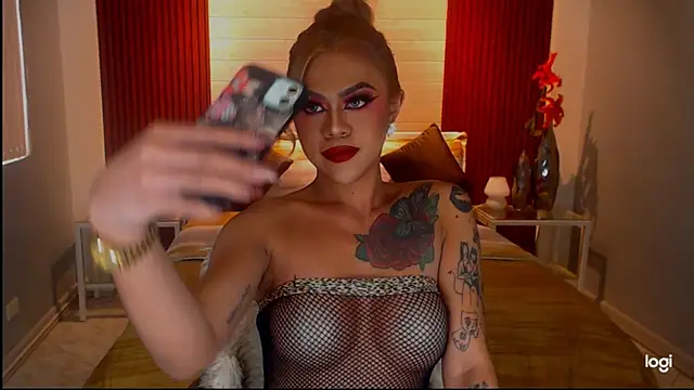 StellaStrong30 webcam