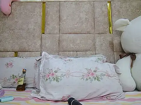 sexy_smiley webcam