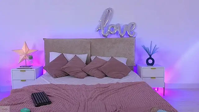 Jules_night webcam