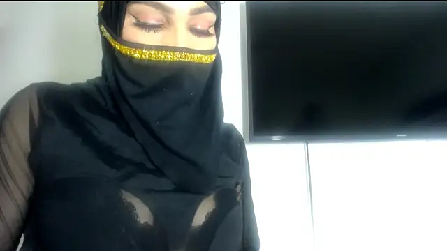 Fox_Loves webcam