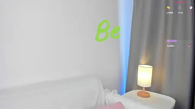 DanaCandy webcam