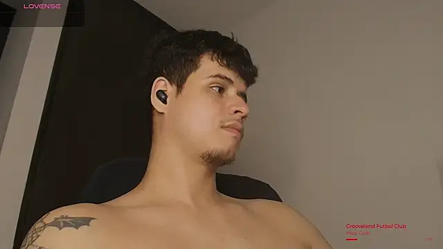 BjornSteel webcam