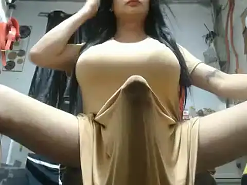 30cmMONSTERCOCKnBIGLOAD4u webcam