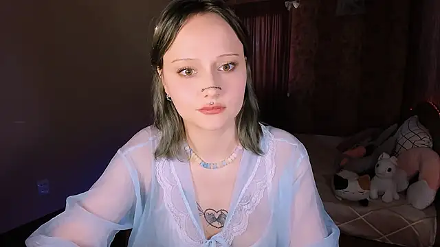 MariaMango webcam