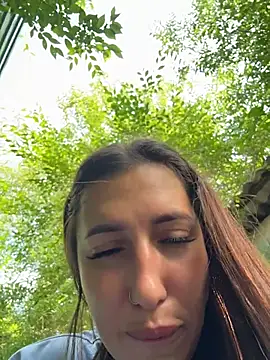 AleksandraRich webcam