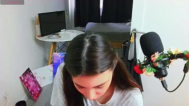 peachyness webcam