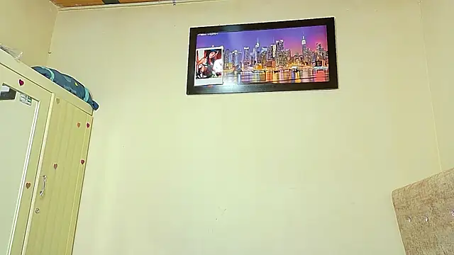 AlexandraCambell webcam