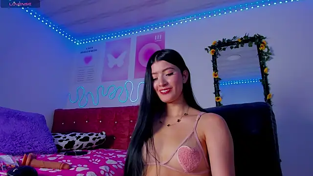 afrodita_meraki webcam