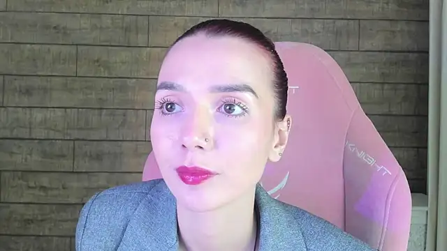 VanessaVienne webcam