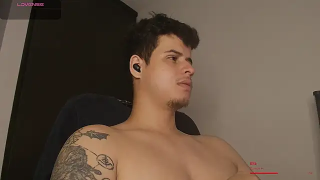 BjornSteel webcam