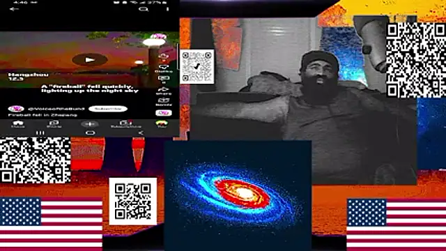 RussellTaylorLacy webcam