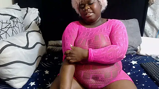 CyanBitch live cam on StripChat