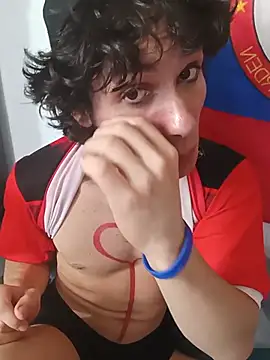 LittleTymmy webcam