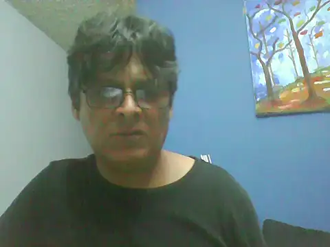 AdultAgency webcam