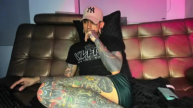 jhonny__ackerman