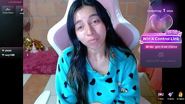 Maggie_Fox3 live cam on StripChat