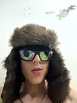 dylann_ross webcam